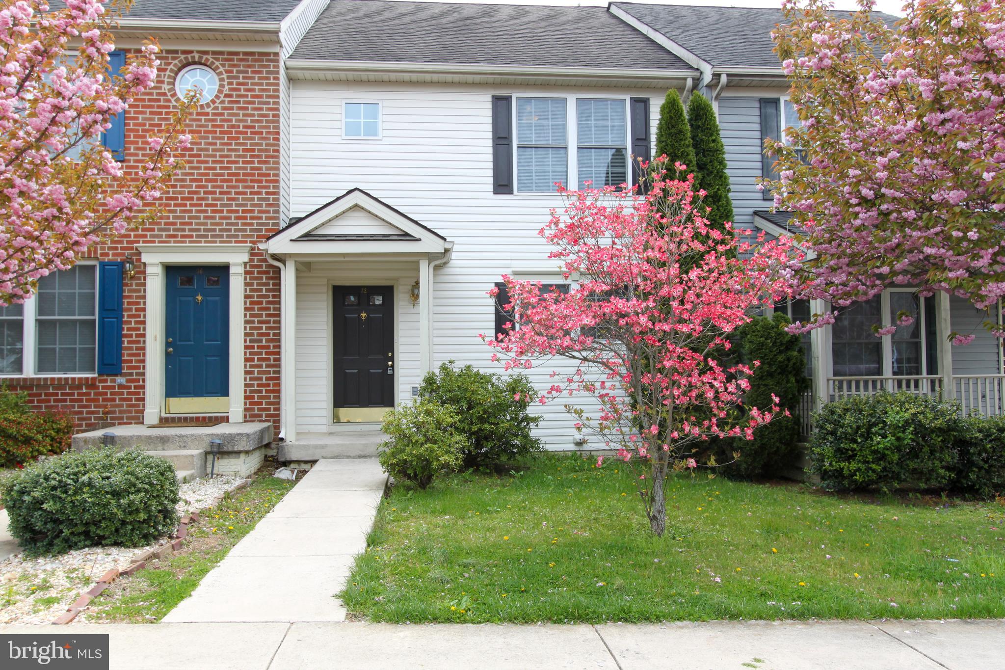Spring Mills townhouse with 3 bedrooms and 2.5 baths. Large living, Dining room and kitchen. Townhouse comes complete with Stainless Steel Kitchen Appliances and washer/dryer downstairs. Nice deck for relaxing. Full finished basement with walk-out. Master bedroom has full bath, walk-in closet and tray ceiling. Very convenient location. Pets case by case basis. EHO.Bonus Amenity Included* A portion of the resident's total monthly amount due will be used to have HVAC filters regularly delivered to their doorstep under the Utility & Maintenance Reduction Program. This saves 5-15% on your energy bill and helps ensure a clean, healthy living environment.Please call or email Christine for a showing.EHO.Please complete the Rental Referral Agreement for commission disbursement. ***Virtual tours only during social distancing. Contact Christine with Blackwell for videos.***