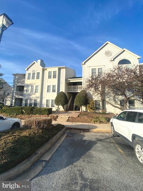 BRENTWOOD CONDO - Residential Lease