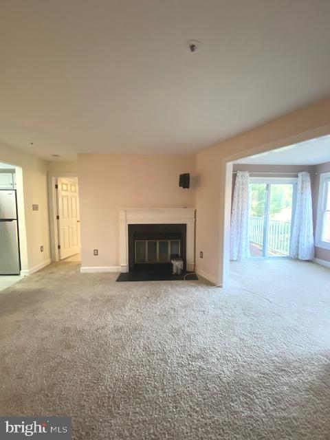 BRENTWOOD CONDO - Residential Lease