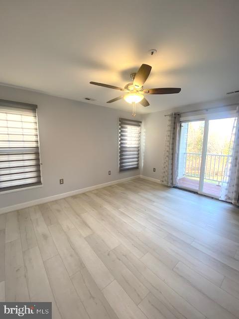 BRENTWOOD CONDO - Residential Lease