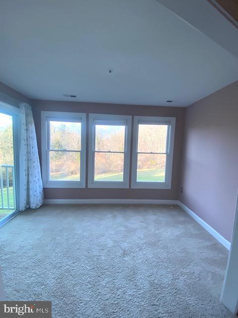 BRENTWOOD CONDO - Residential Lease