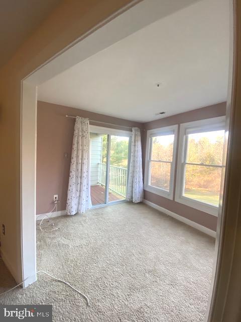 BRENTWOOD CONDO - Residential Lease