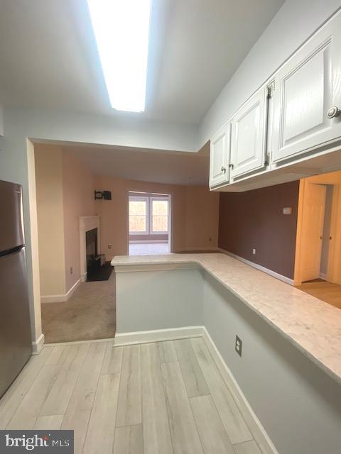 BRENTWOOD CONDO - Residential Lease