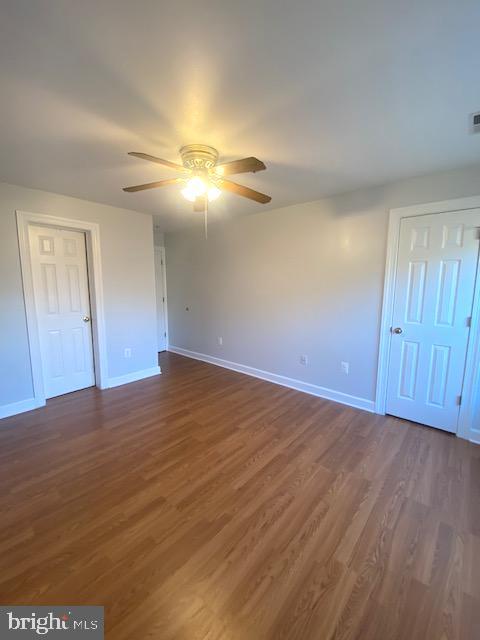 BRENTWOOD CONDO - Residential Lease