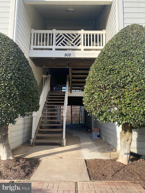 BRENTWOOD CONDO - Residential Lease