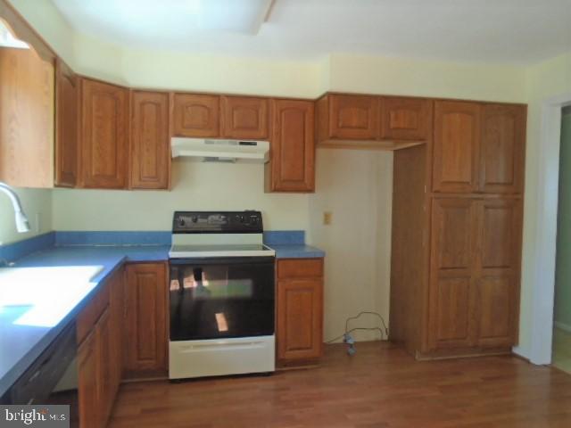 HIDDEN RIDGE - Residential