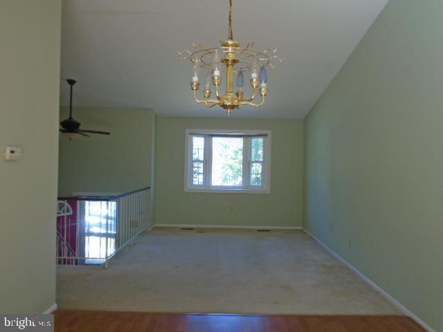 HIDDEN RIDGE - Residential