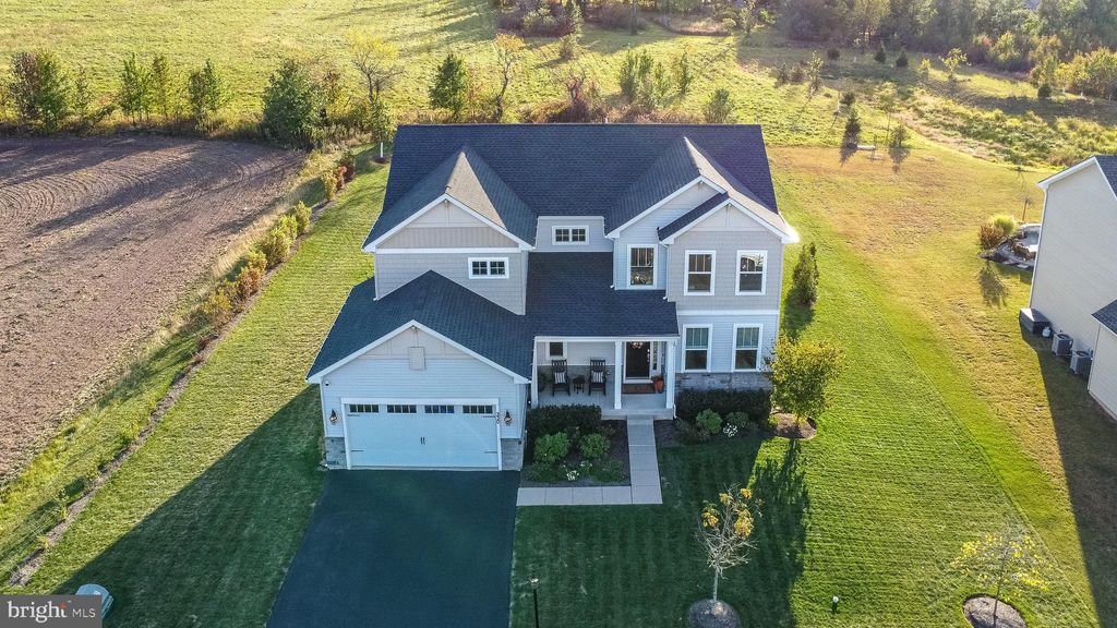 Photo of 330 Connor Lane, PERKASIE, PA 18944 (MLS # PABU2106796)