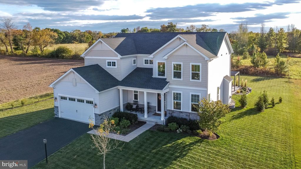 Photo of 330 Connor Lane, PERKASIE, PA 18944 (MLS # PABU2106796)
