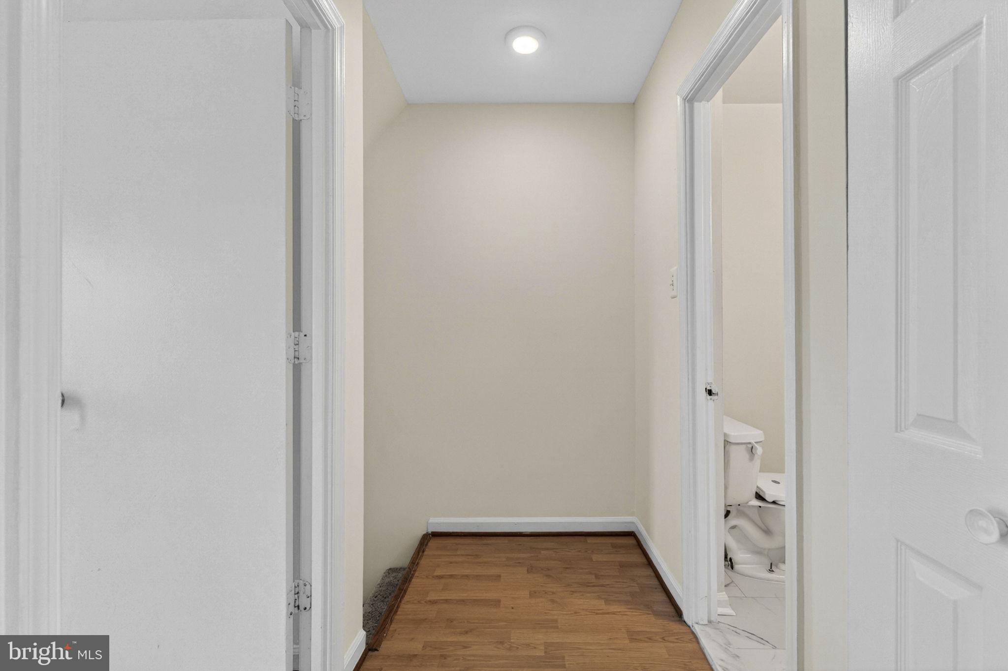 CENTRAL PARK TOWNHOMES - Residential