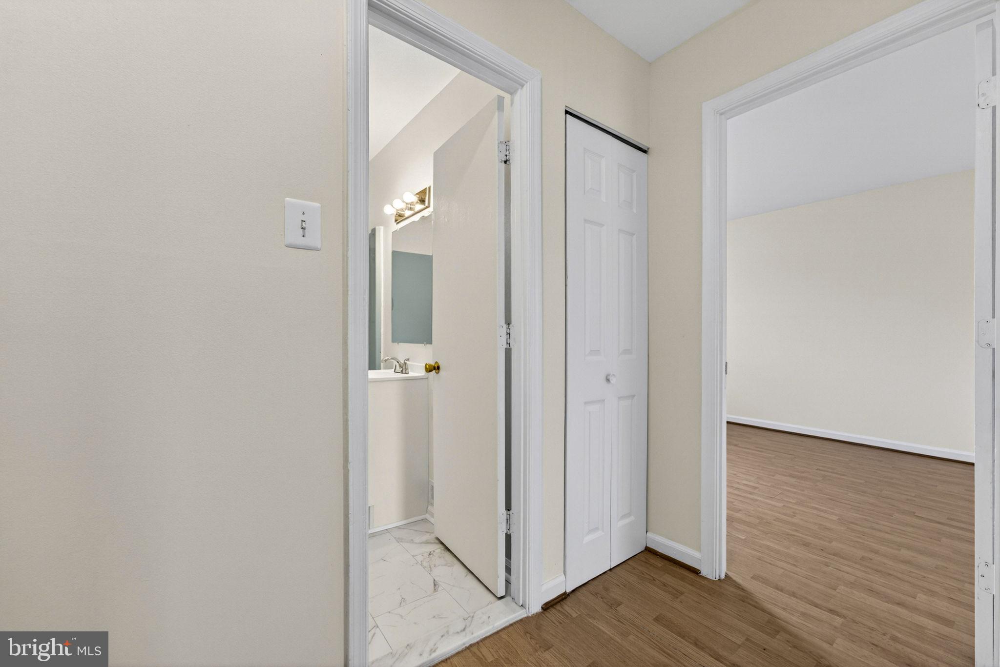 CENTRAL PARK TOWNHOMES - Residential