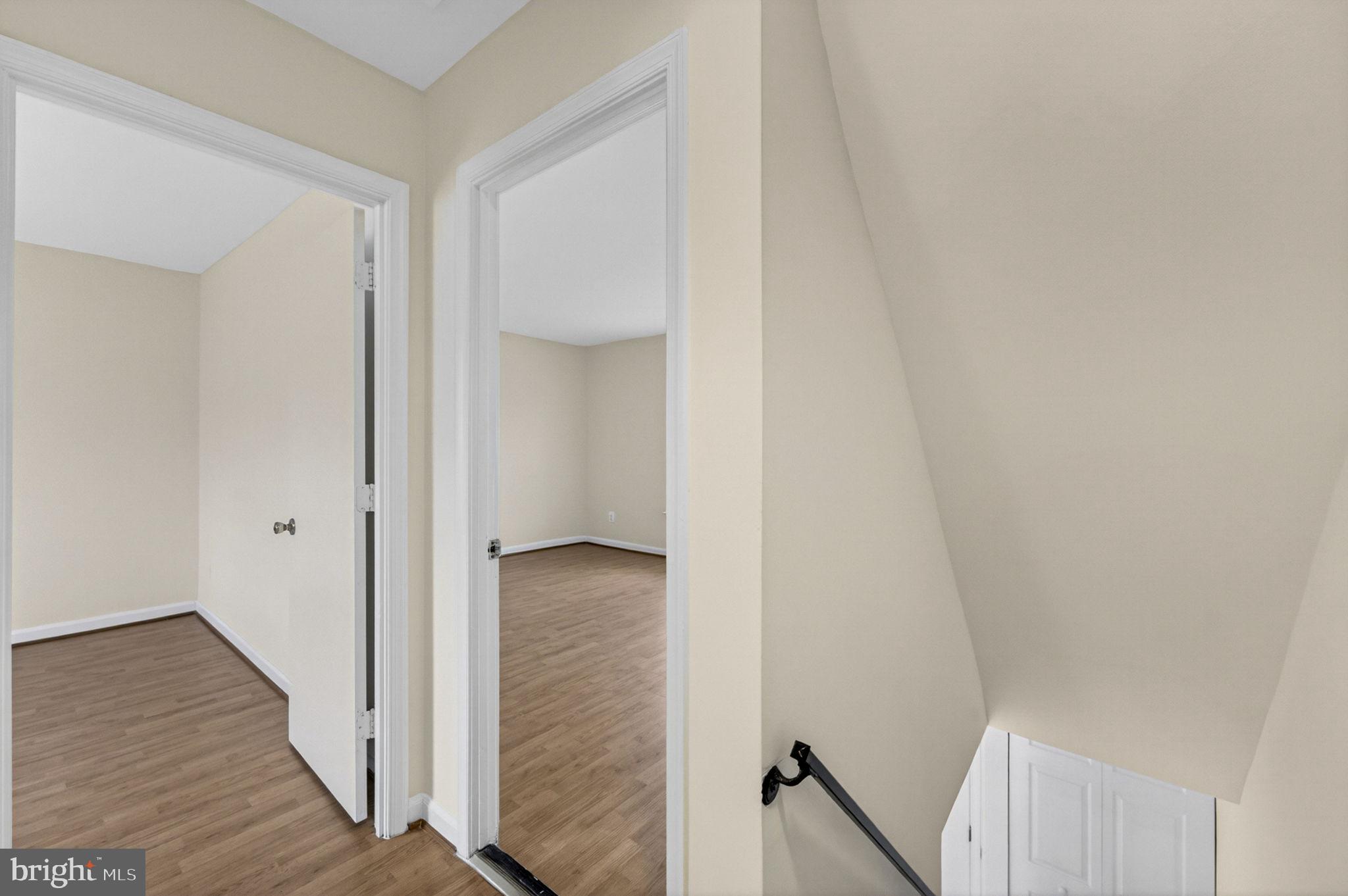 CENTRAL PARK TOWNHOMES - Residential