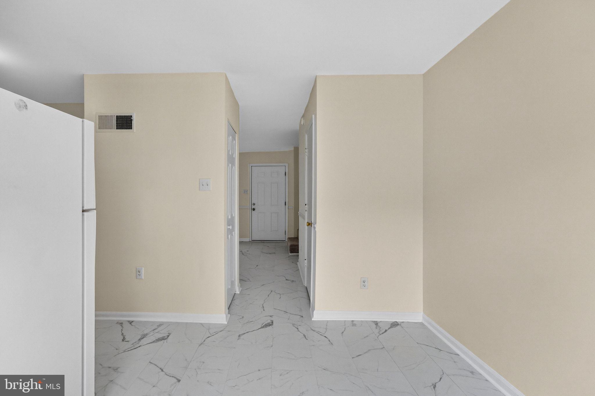 CENTRAL PARK TOWNHOMES - Residential