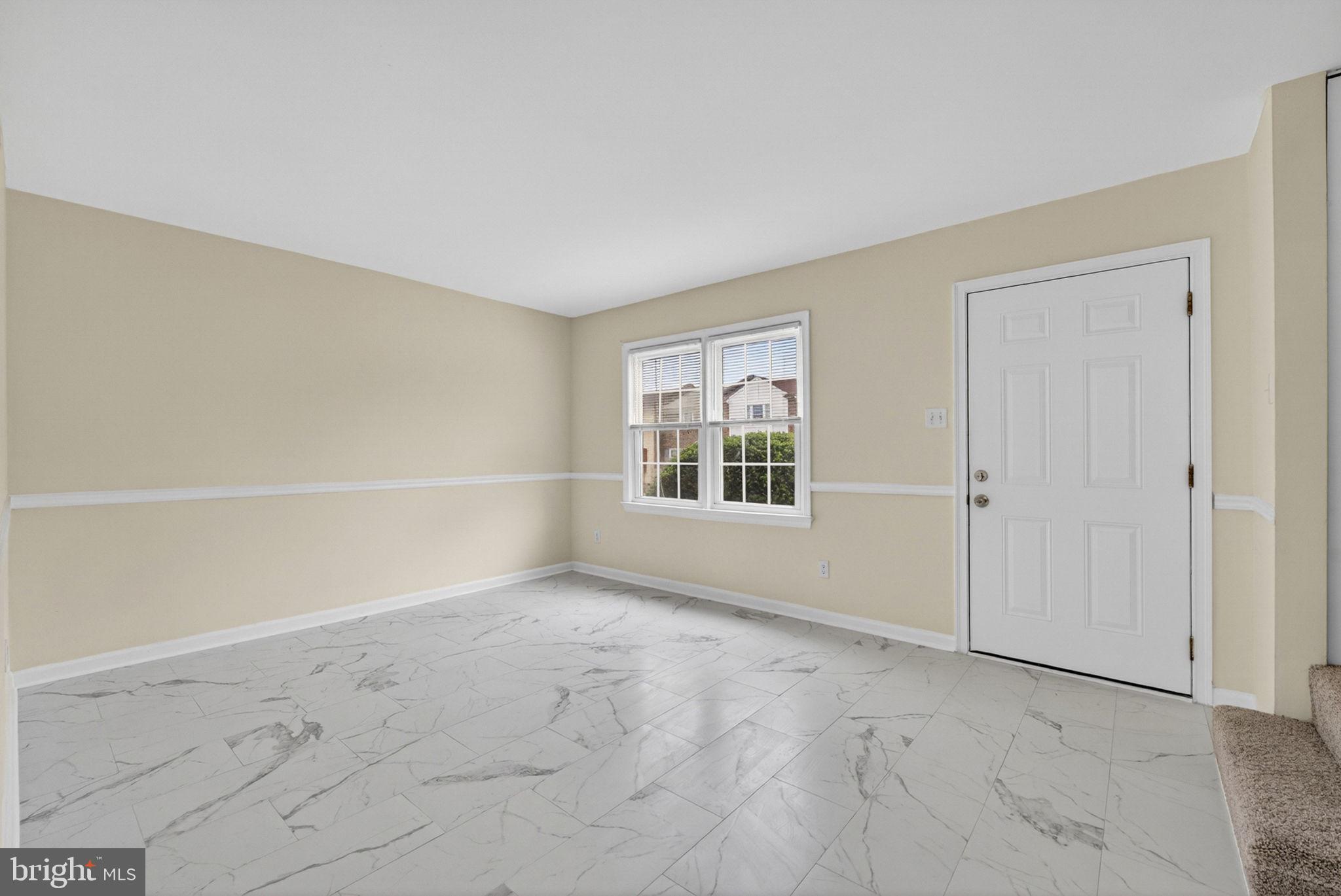 CENTRAL PARK TOWNHOMES - Residential