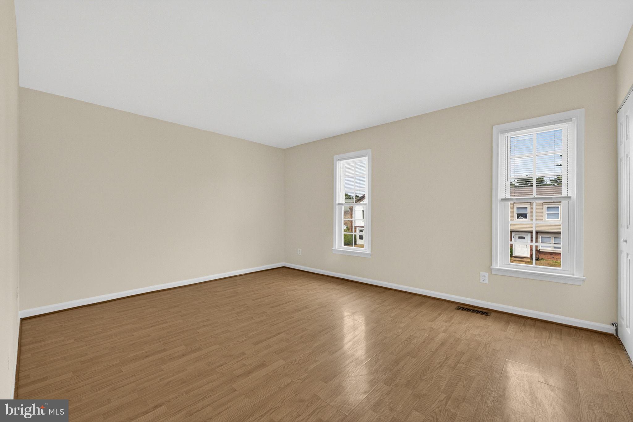 CENTRAL PARK TOWNHOMES - Residential