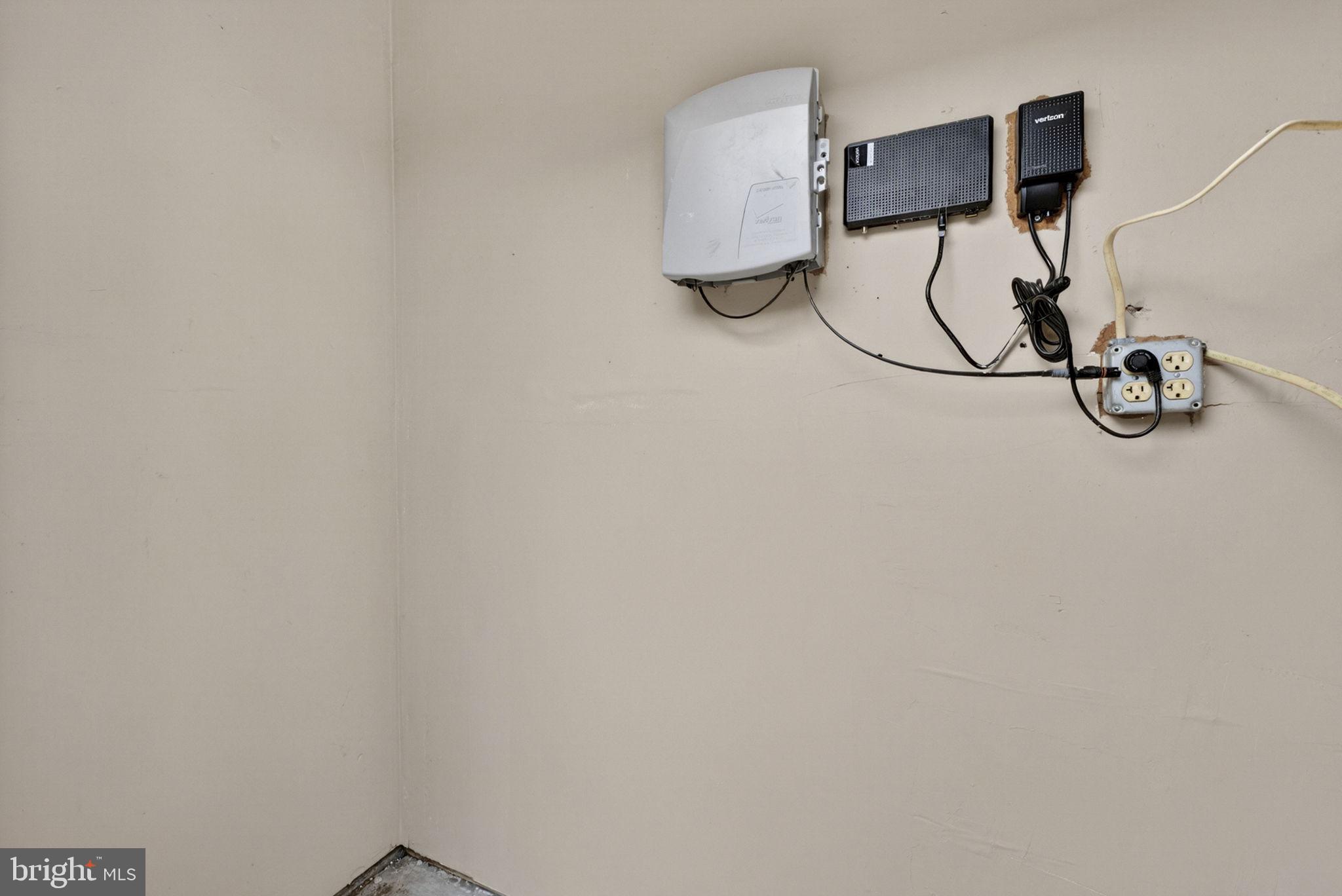 CENTRAL PARK TOWNHOMES - Residential