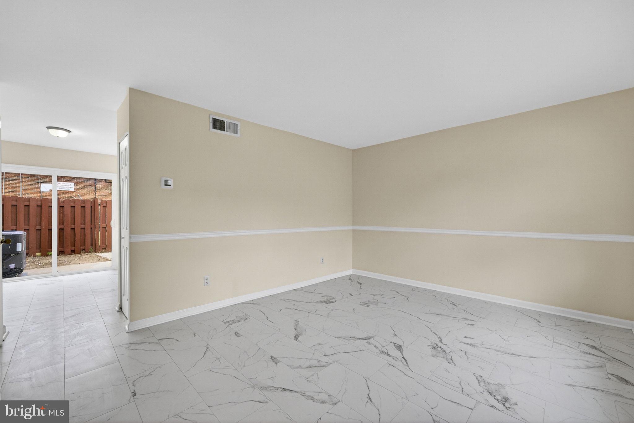 CENTRAL PARK TOWNHOMES - Residential