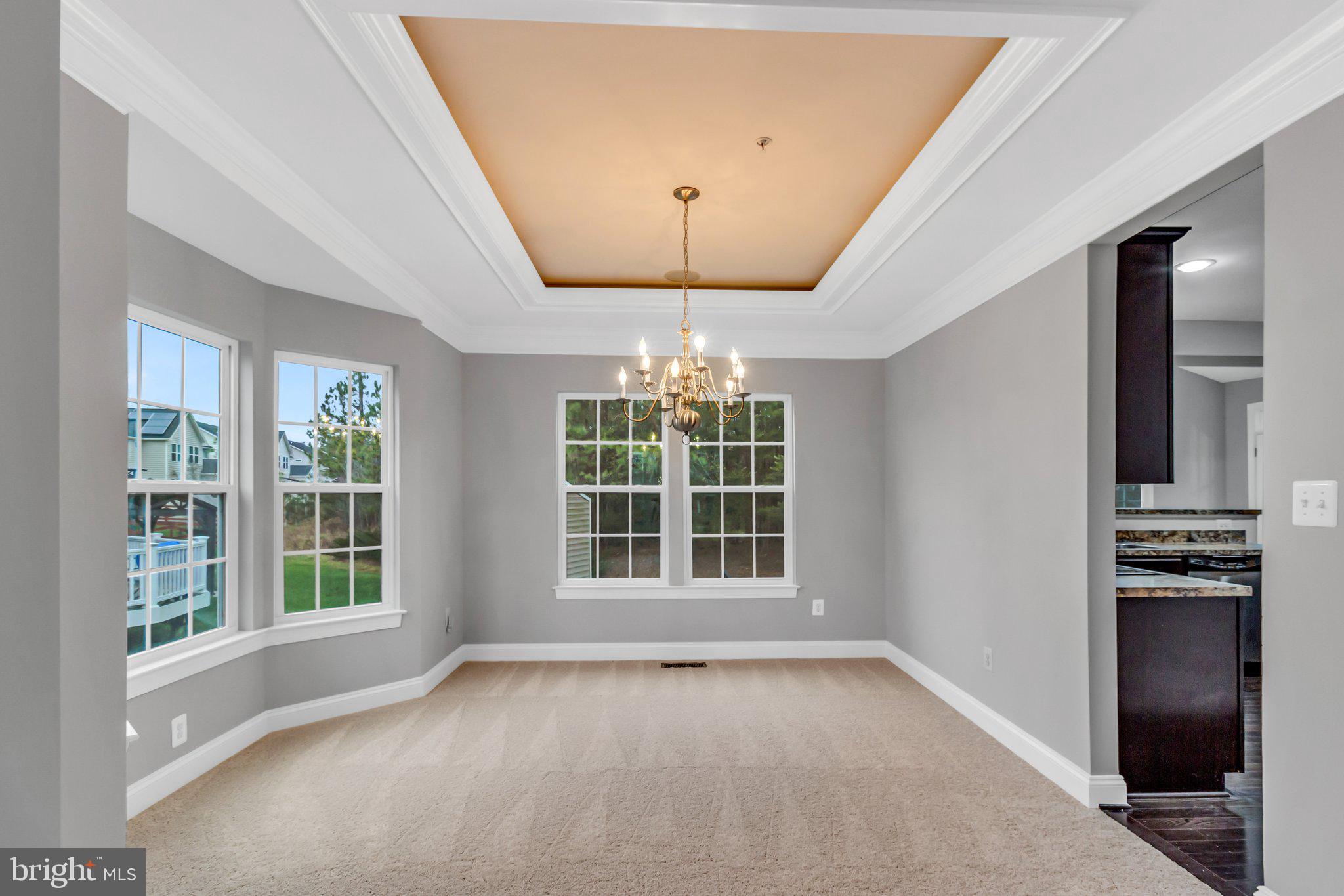 AUTUMN HILLS - Residential