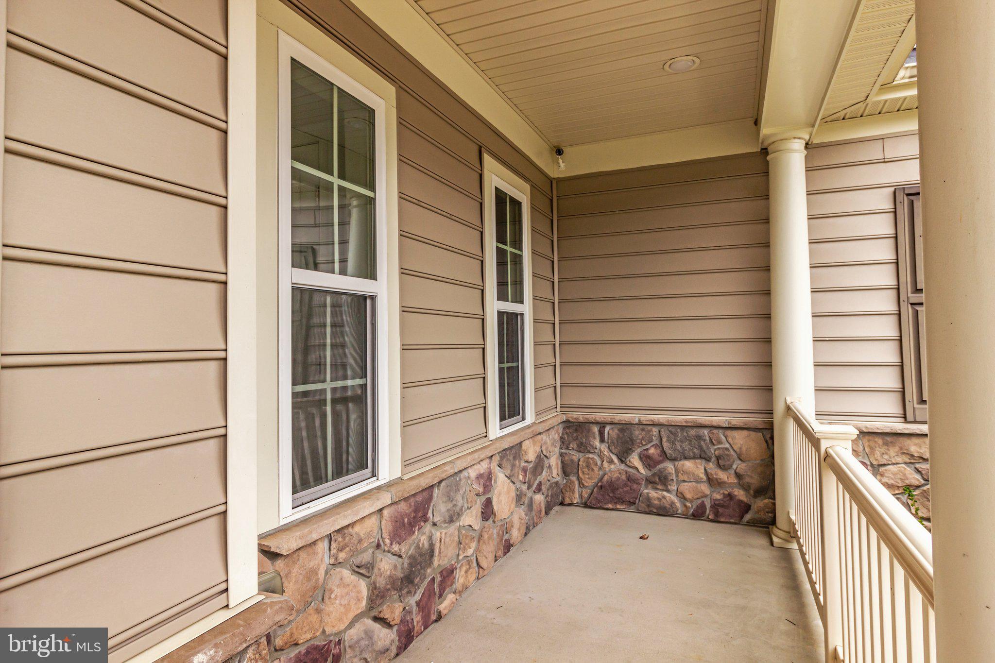 AUTUMN HILLS - Residential