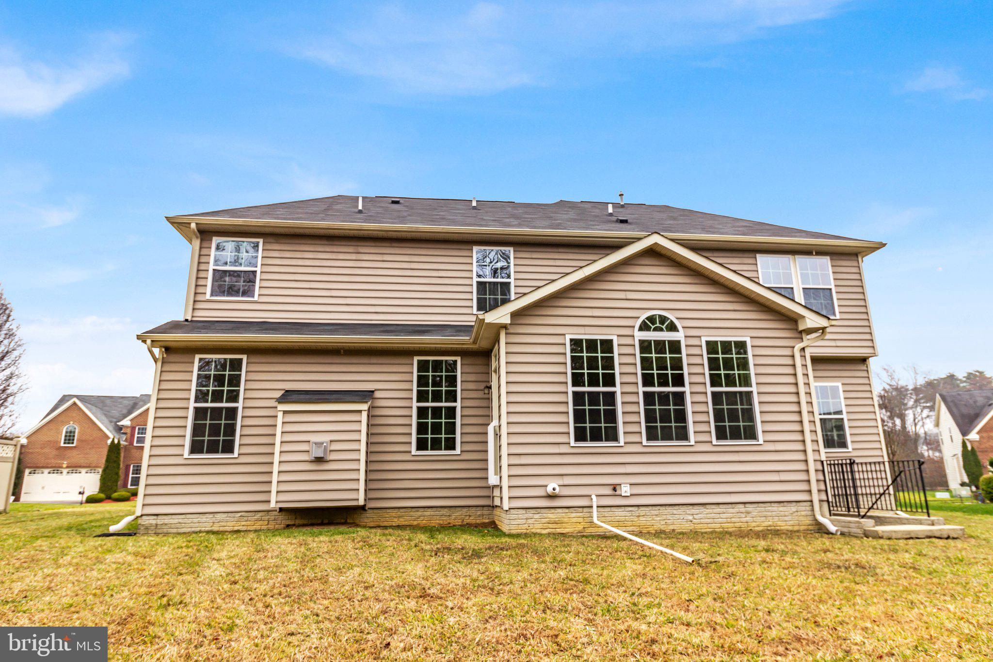 AUTUMN HILLS - Residential