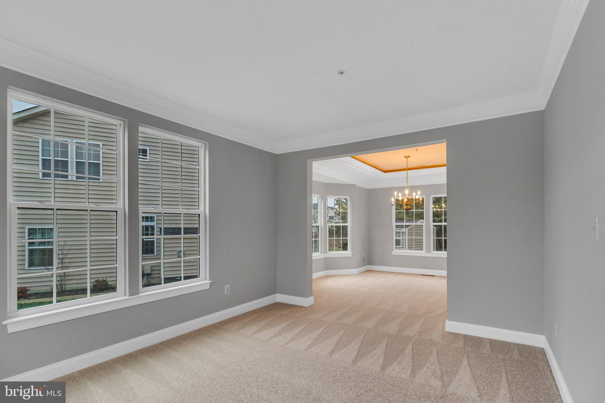 AUTUMN HILLS - Residential