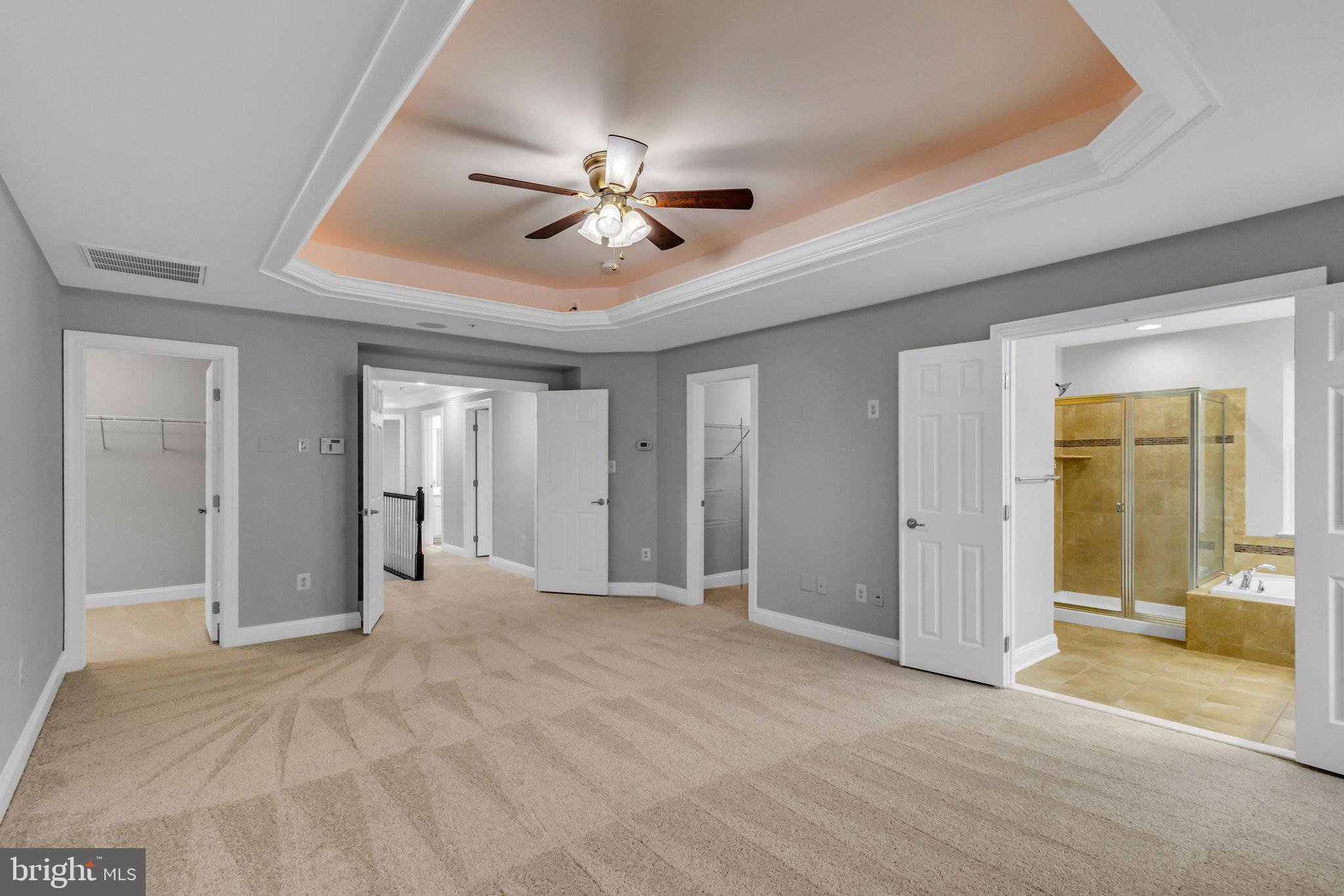 AUTUMN HILLS - Residential