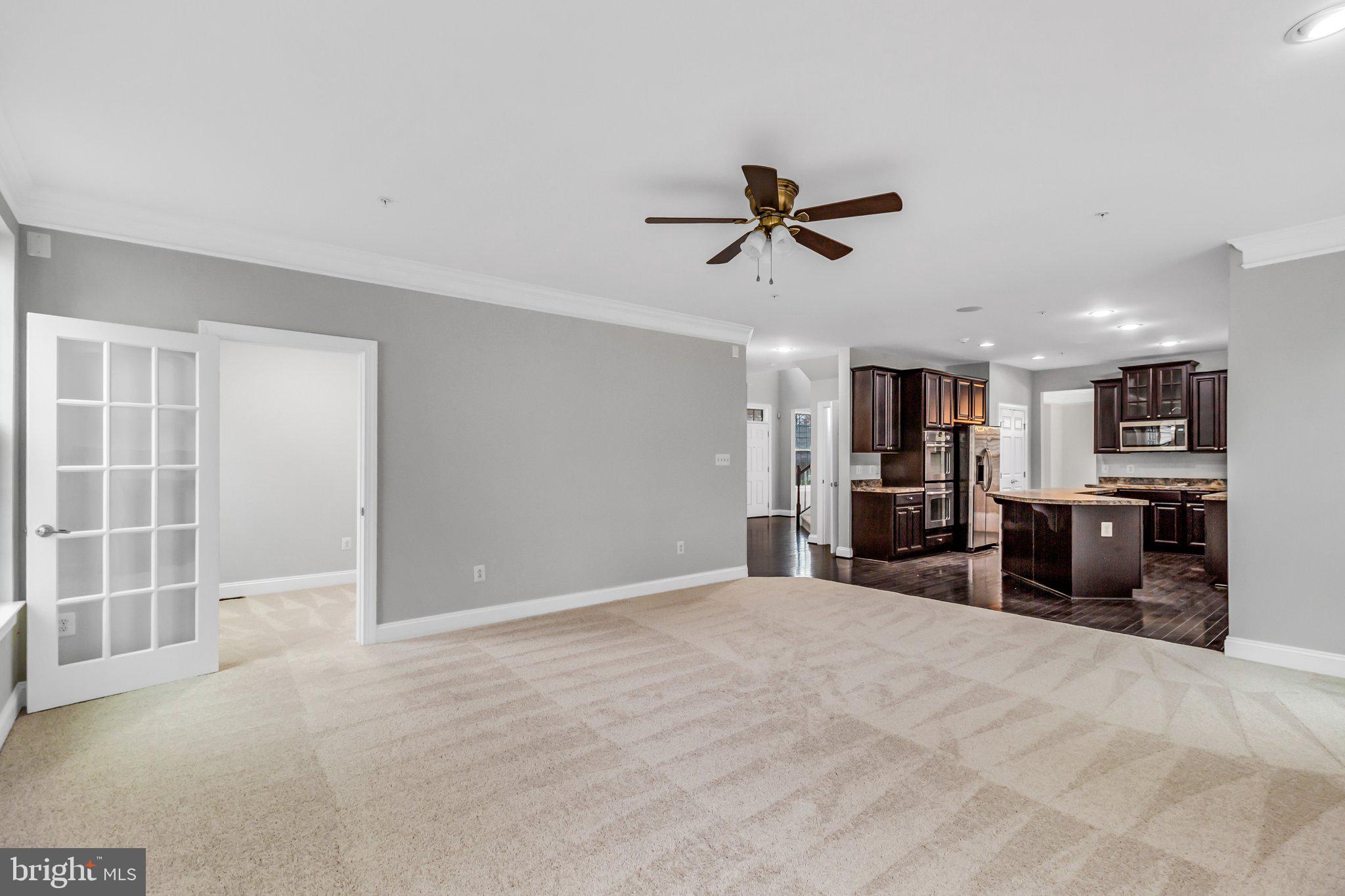 AUTUMN HILLS - Residential