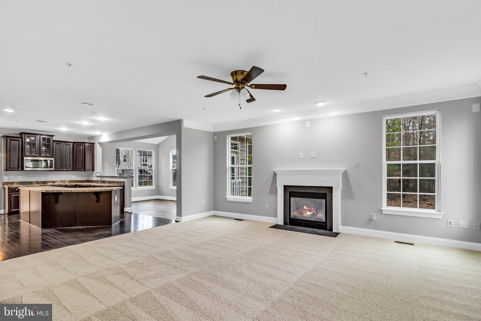 AUTUMN HILLS - Residential