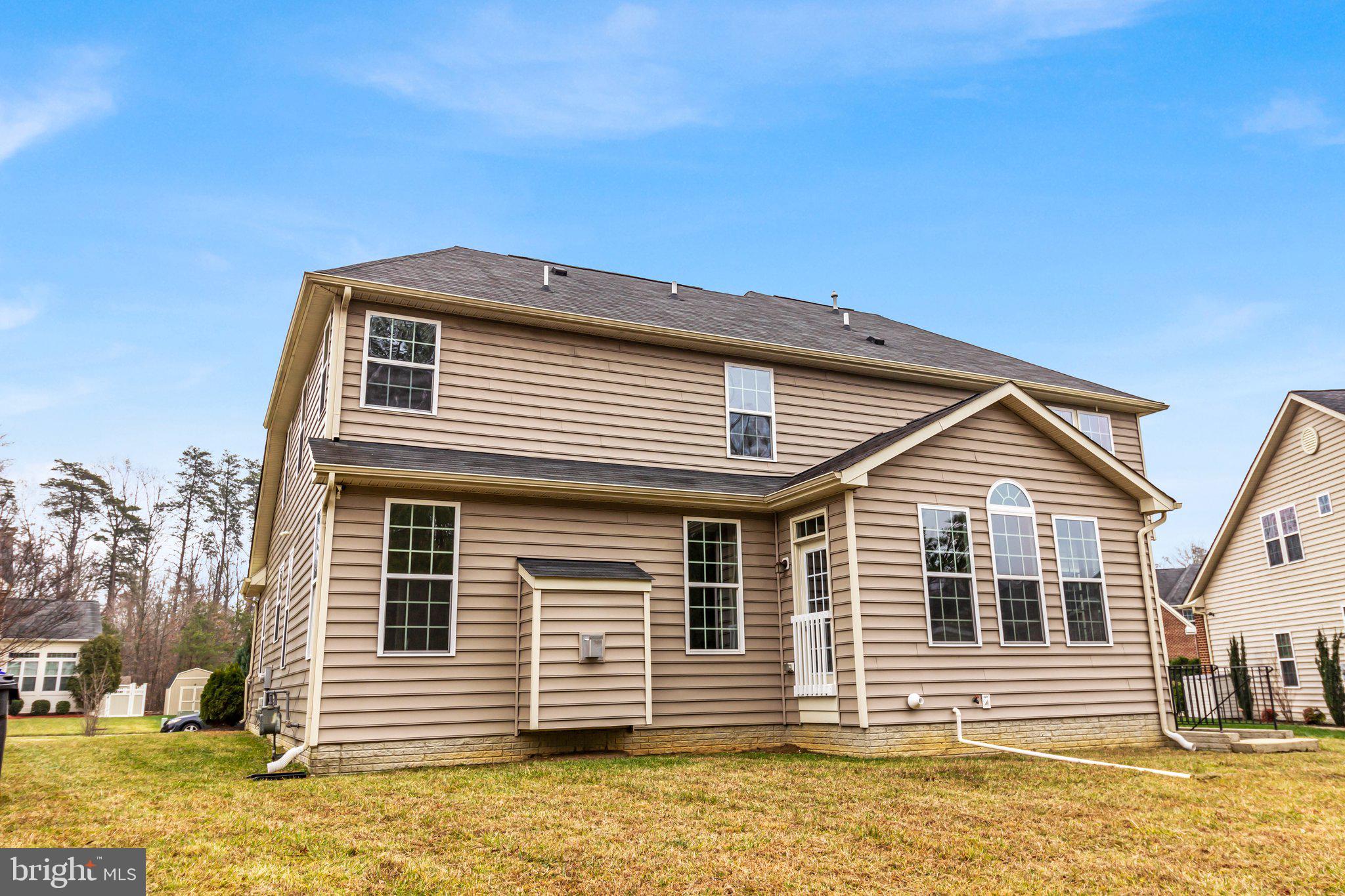 AUTUMN HILLS - Residential