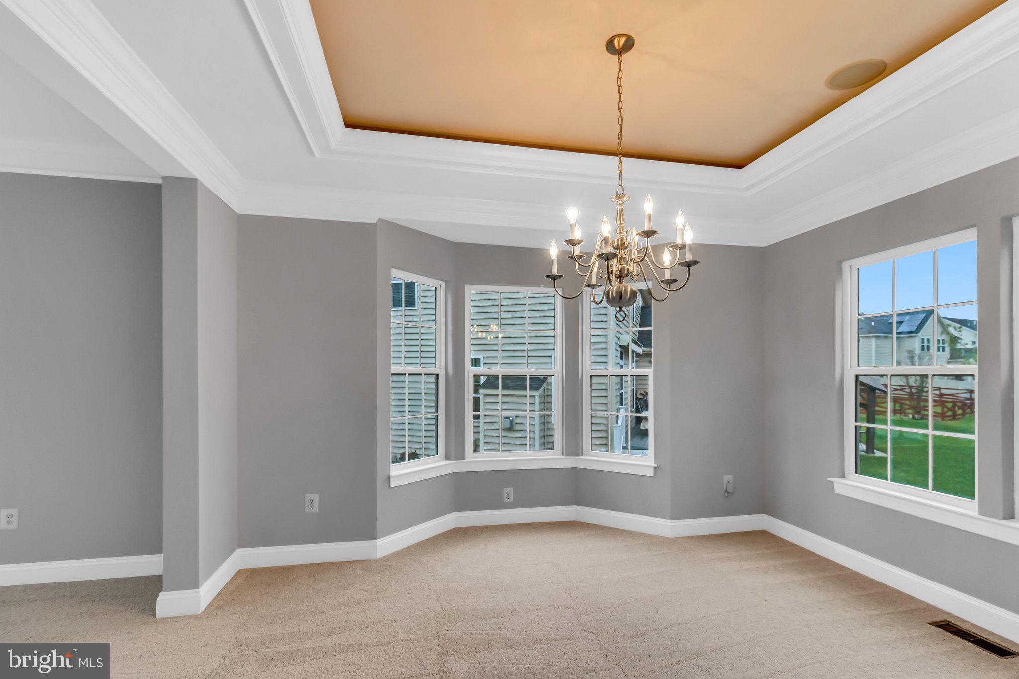 AUTUMN HILLS - Residential