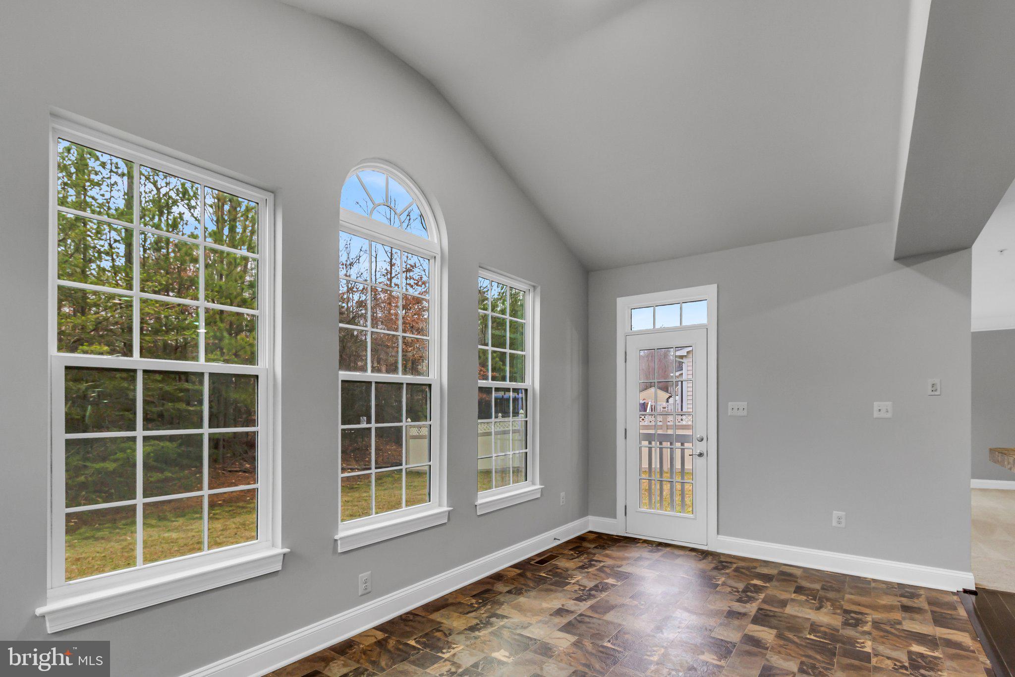 AUTUMN HILLS - Residential