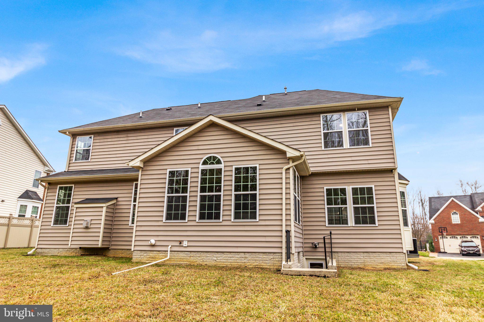 AUTUMN HILLS - Residential