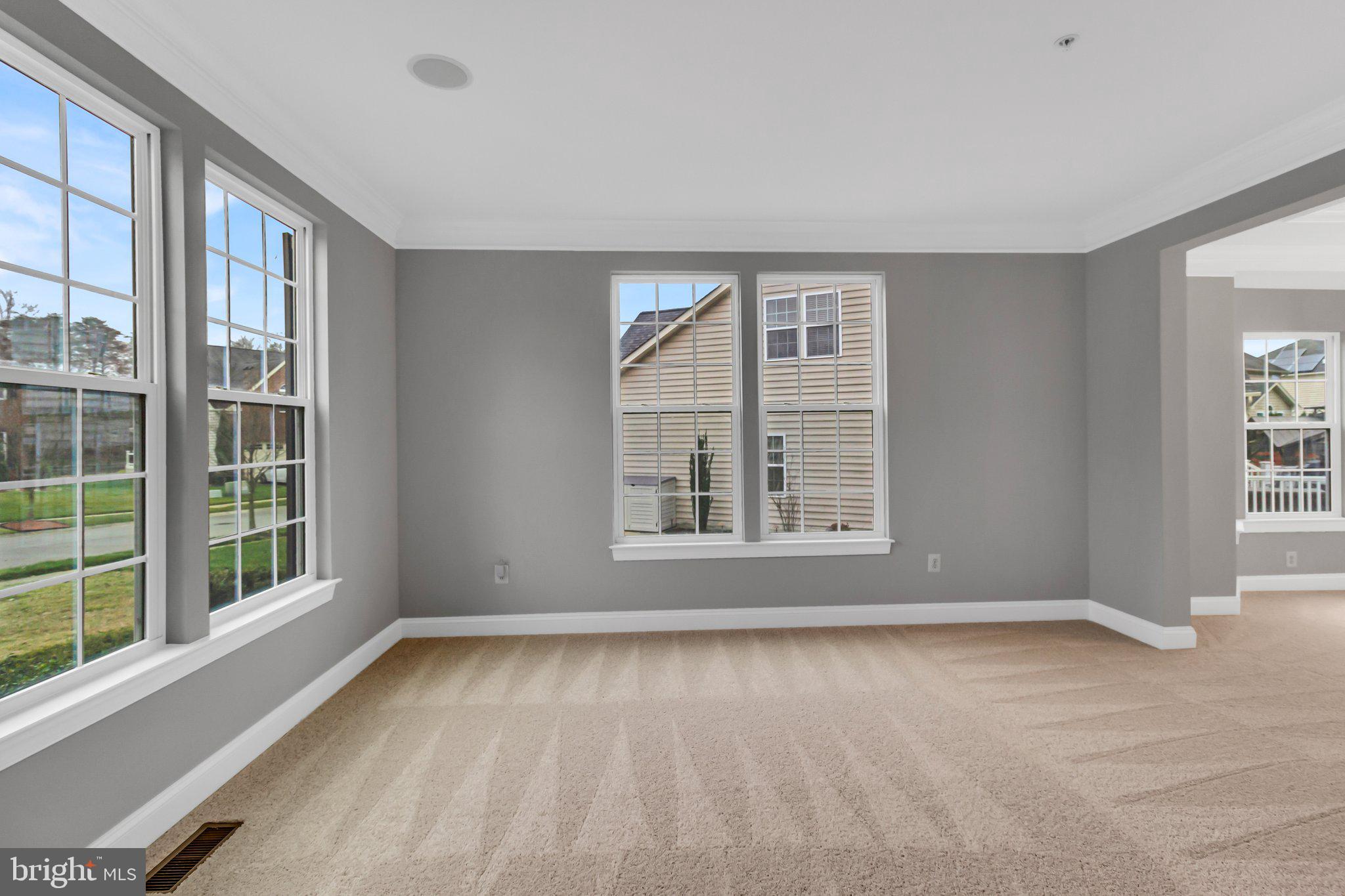 AUTUMN HILLS - Residential