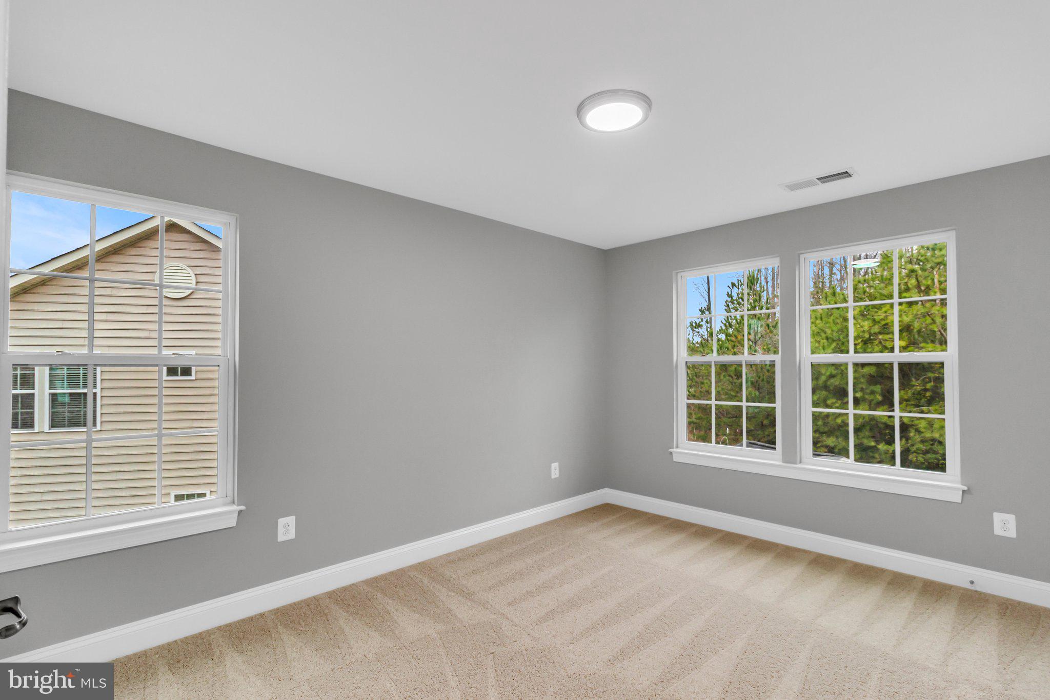 AUTUMN HILLS - Residential