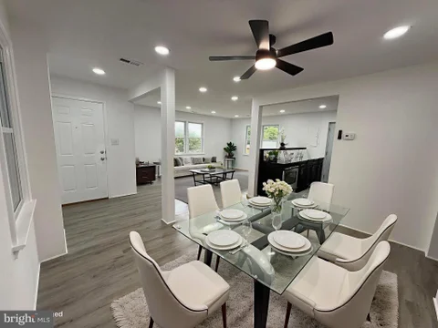6836 Barton Road, Hyattsville, MD 20784 - #: MDPG2164394