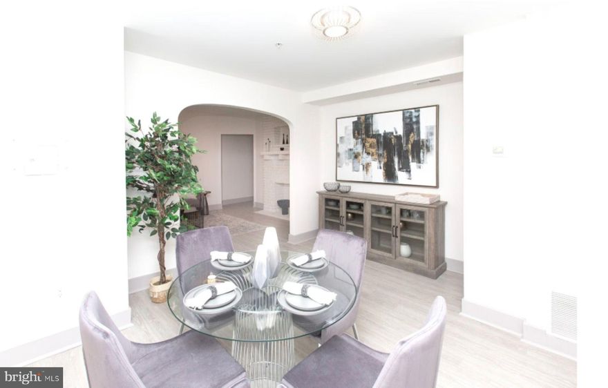 Discover your ideal apartment in The Tobee, where luxury living meets historic charm in the heart of Mount Vernon. Nestled in this picturesque neighborhood, our stunning apartments offer a refined living experience.

Fully renovated in 2020, these new apartments step into open floor plans with soaring ceilings, creating an airy, welcoming ambiance that's flooded with natural light. Your gourmet kitchen, adorned with sleek stainless-steel appliances and black matte hardware, will inspire your inner chef. The custom walk-in closets, engineered hardwood flooring, quartz countertops, white subway tile, and posh lighting add more than a touch of opulence to your everyday routine.

Mount Vernon, where suburban serenity meets urban vitality, this lifestyle destination offers a perfect fusion of tranquility and excitement. The community is steps away from Baltimore Penn Station as well as vibrant dining, renowned cultural attractions, lush green spaces, and the prestigious Johns Hopkins campus. Discover Mount Vernon: Your ideal city retreat.

Your oasis at The Tobee awaits and we are ready to help you find your dream apartment!

Please note that the photos are of a model apartment home at The Tobee; however, the Matterport shows the actual apartment home.