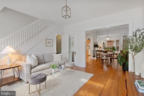 2009 37TH STREET NW WASHINGTON DC 20007