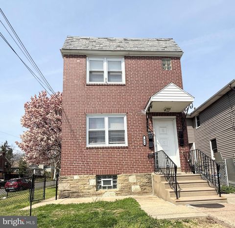 Multifamily For Sale - 7916 Loretto Avenue<br/> PHILADELPHIA, PA 19111