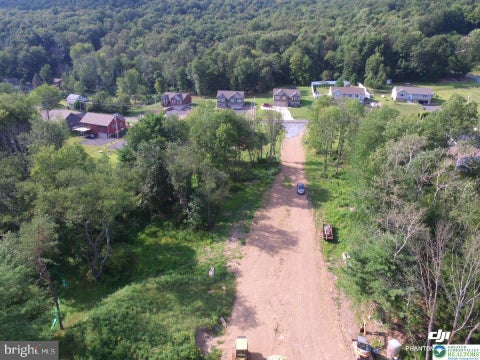 Vacant Land For Sale - 258A Owl Creek Road<br/> Schuylkill County, TAMAQUA, PA 18252