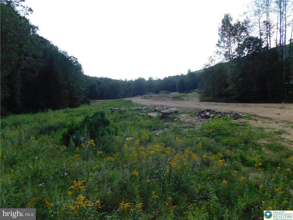 258A OWL CREEK ROAD