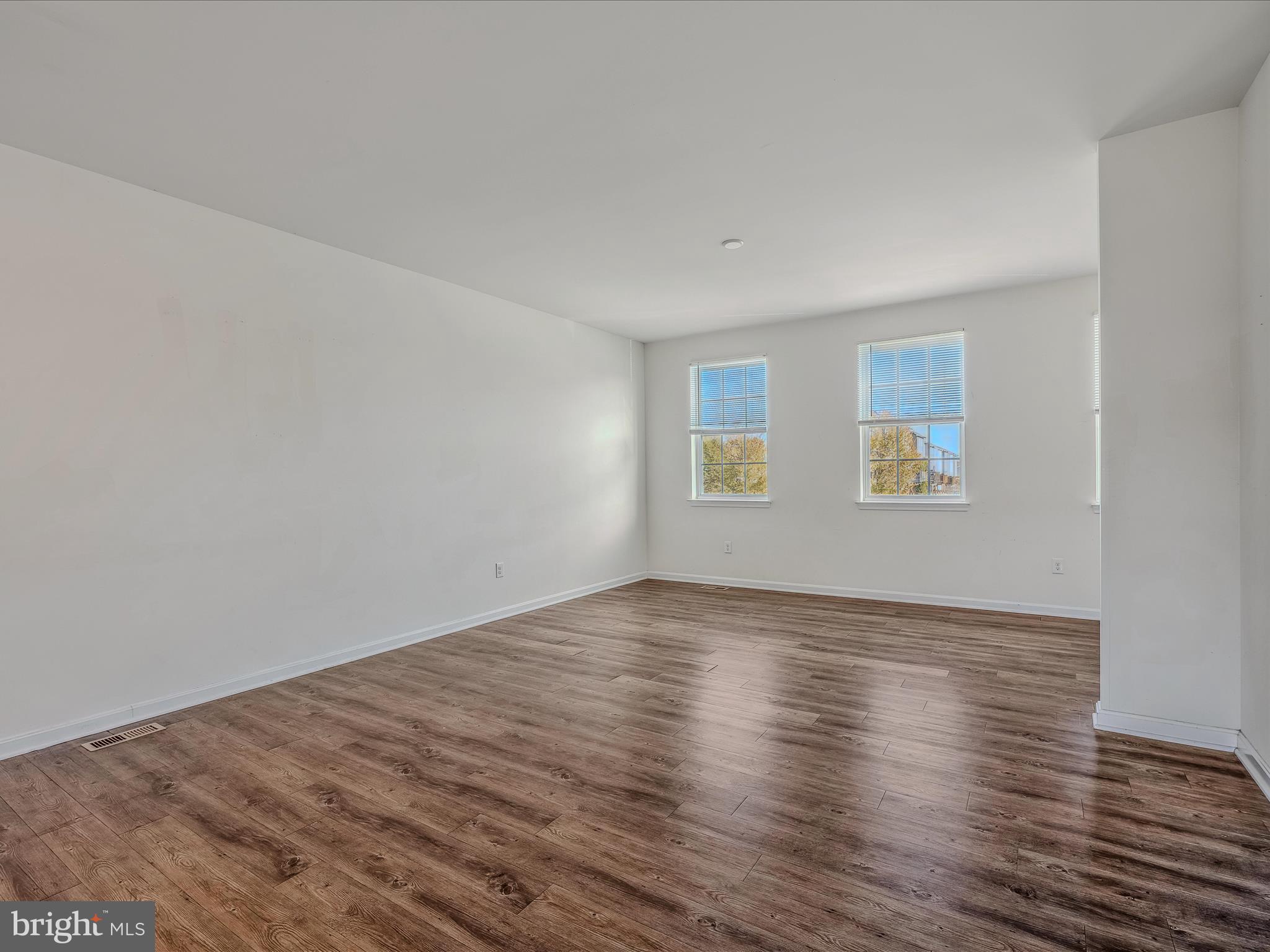 BERKELEY RIDGE - Residential