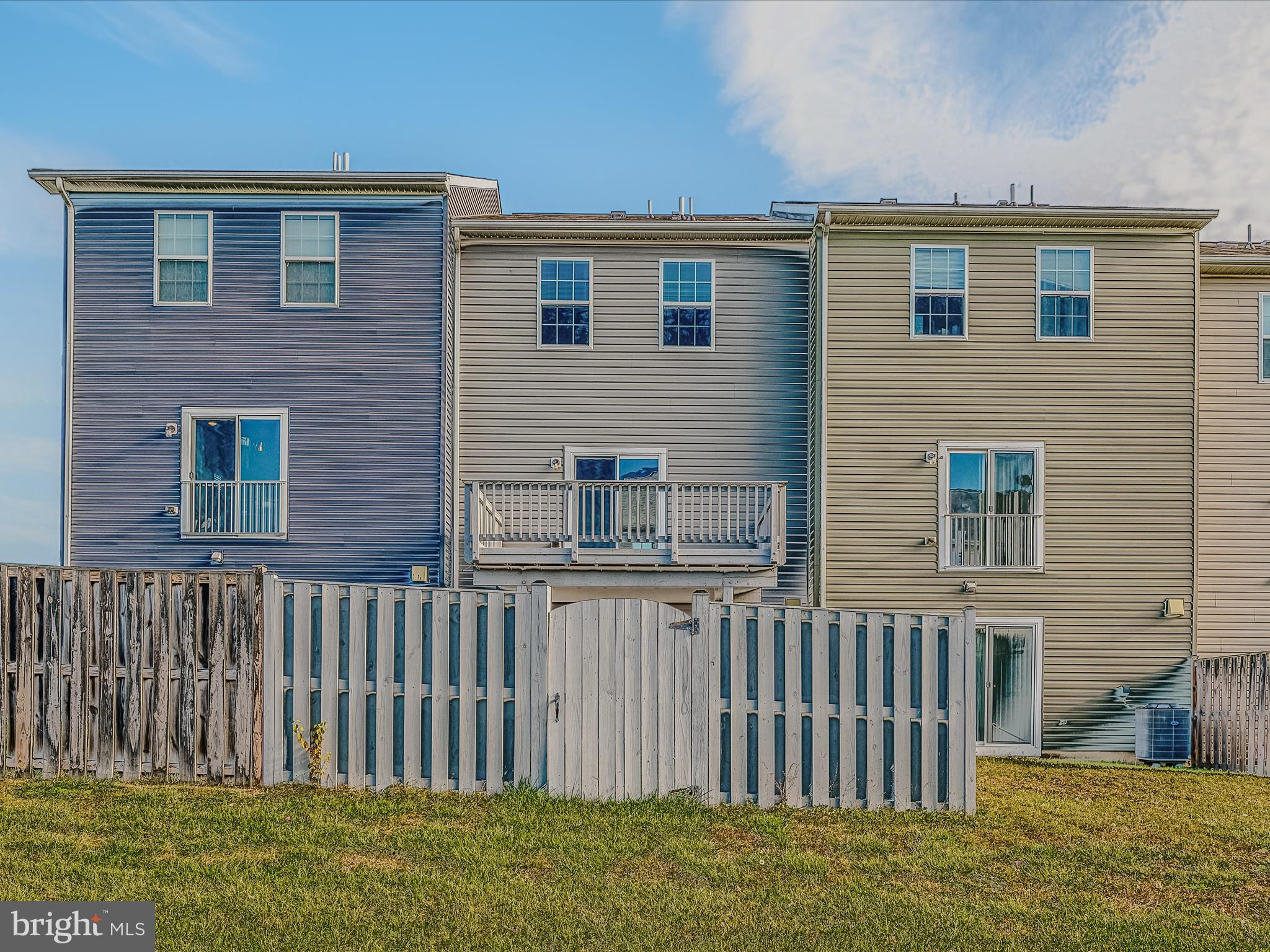 BERKELEY RIDGE - Residential