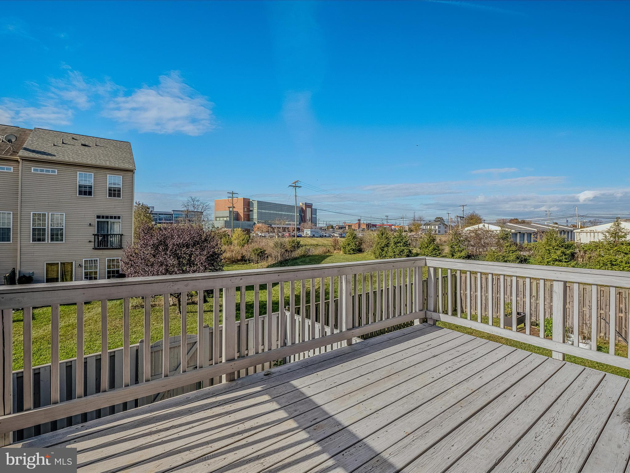 BERKELEY RIDGE - Residential