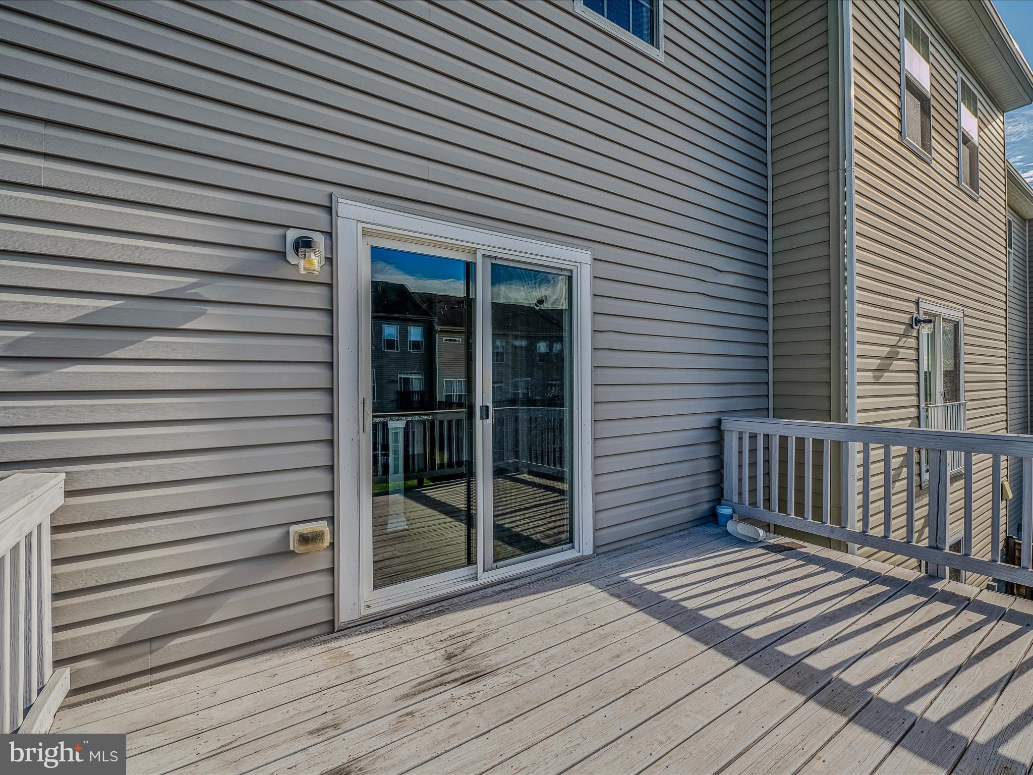 BERKELEY RIDGE - Residential