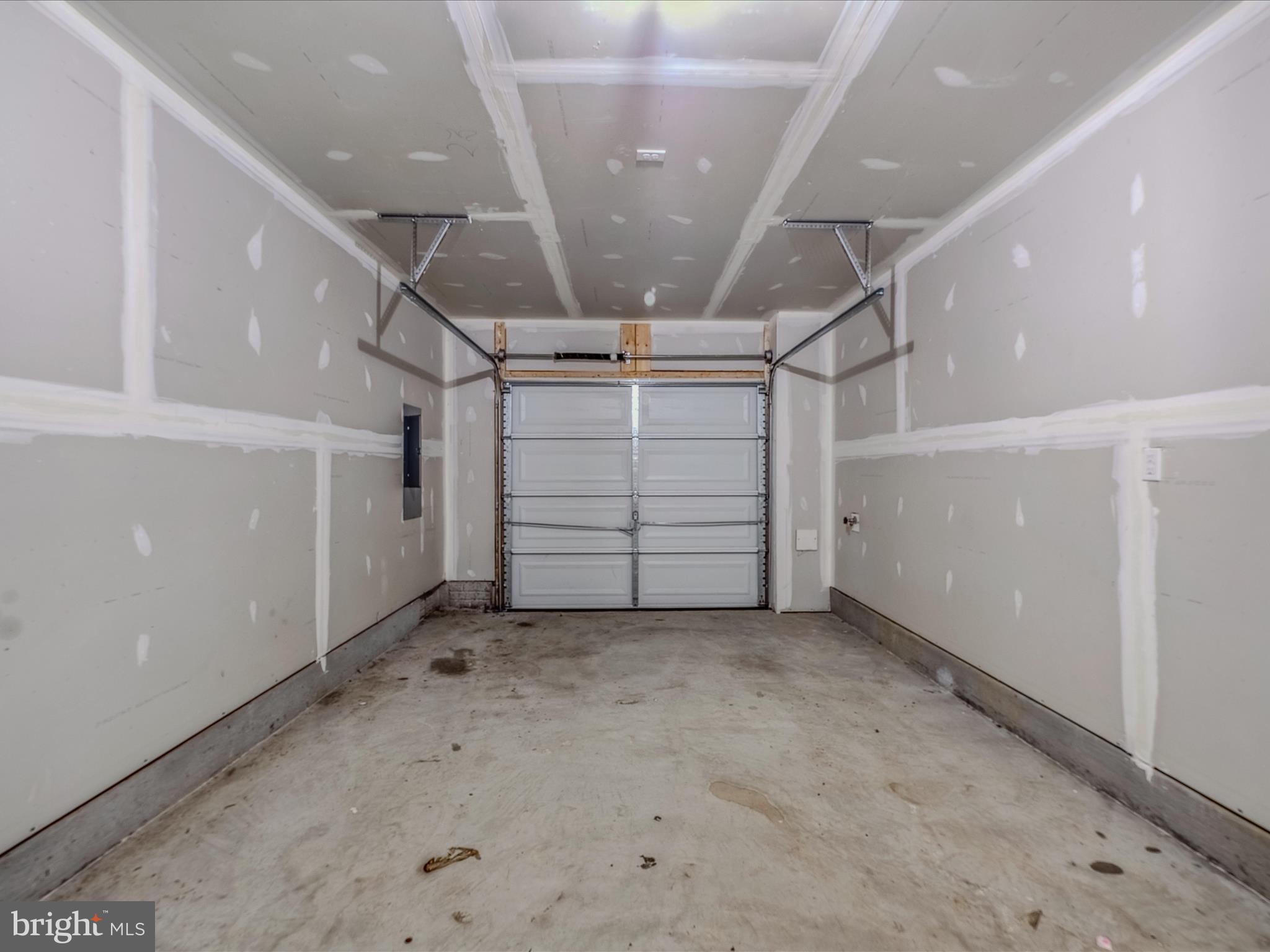 BERKELEY RIDGE - Residential