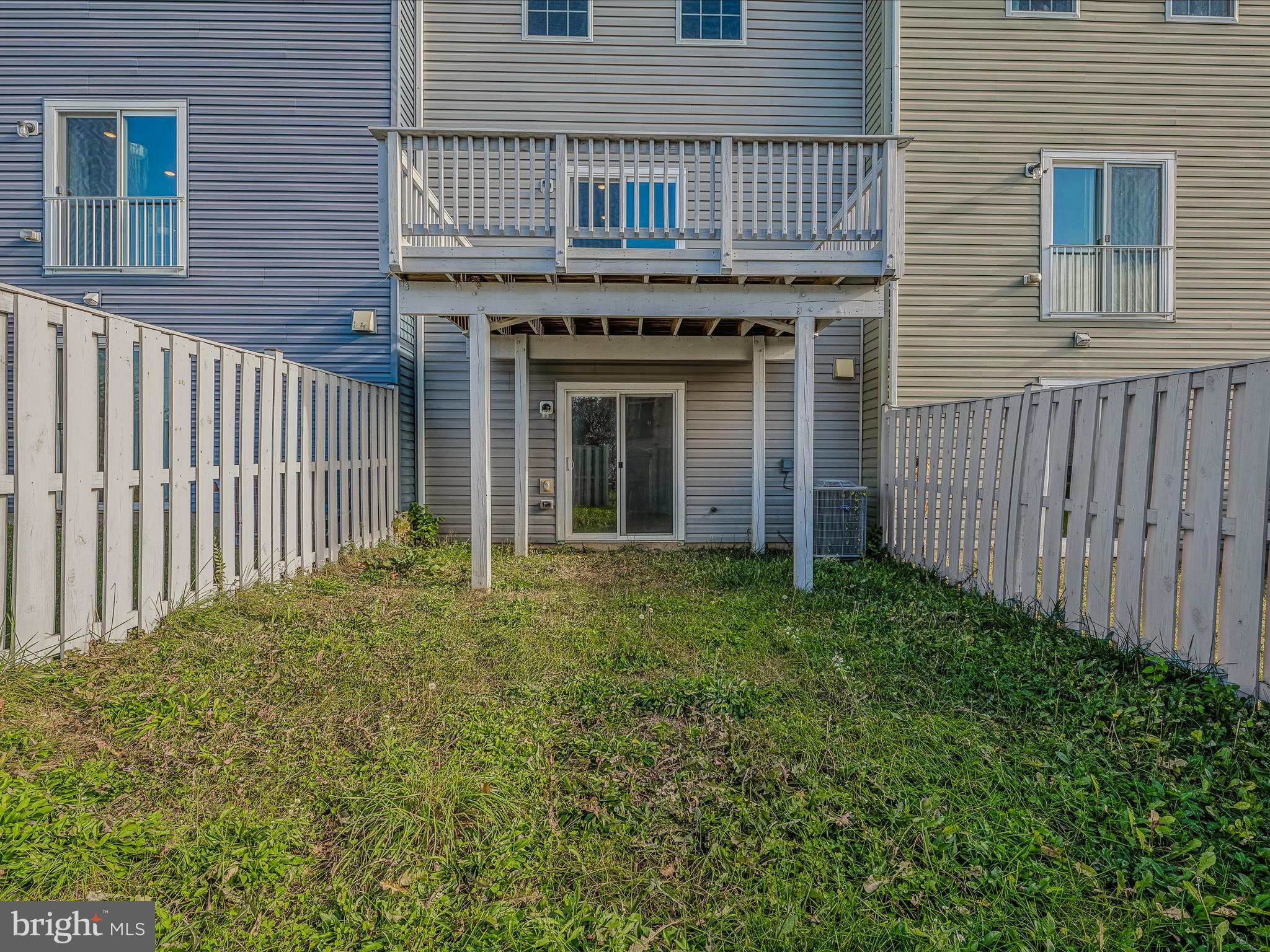 BERKELEY RIDGE - Residential