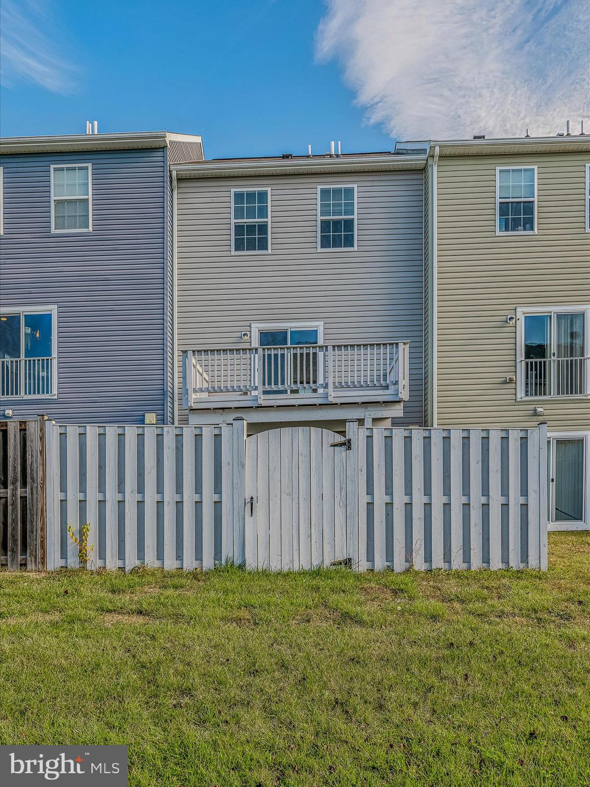 BERKELEY RIDGE - Residential