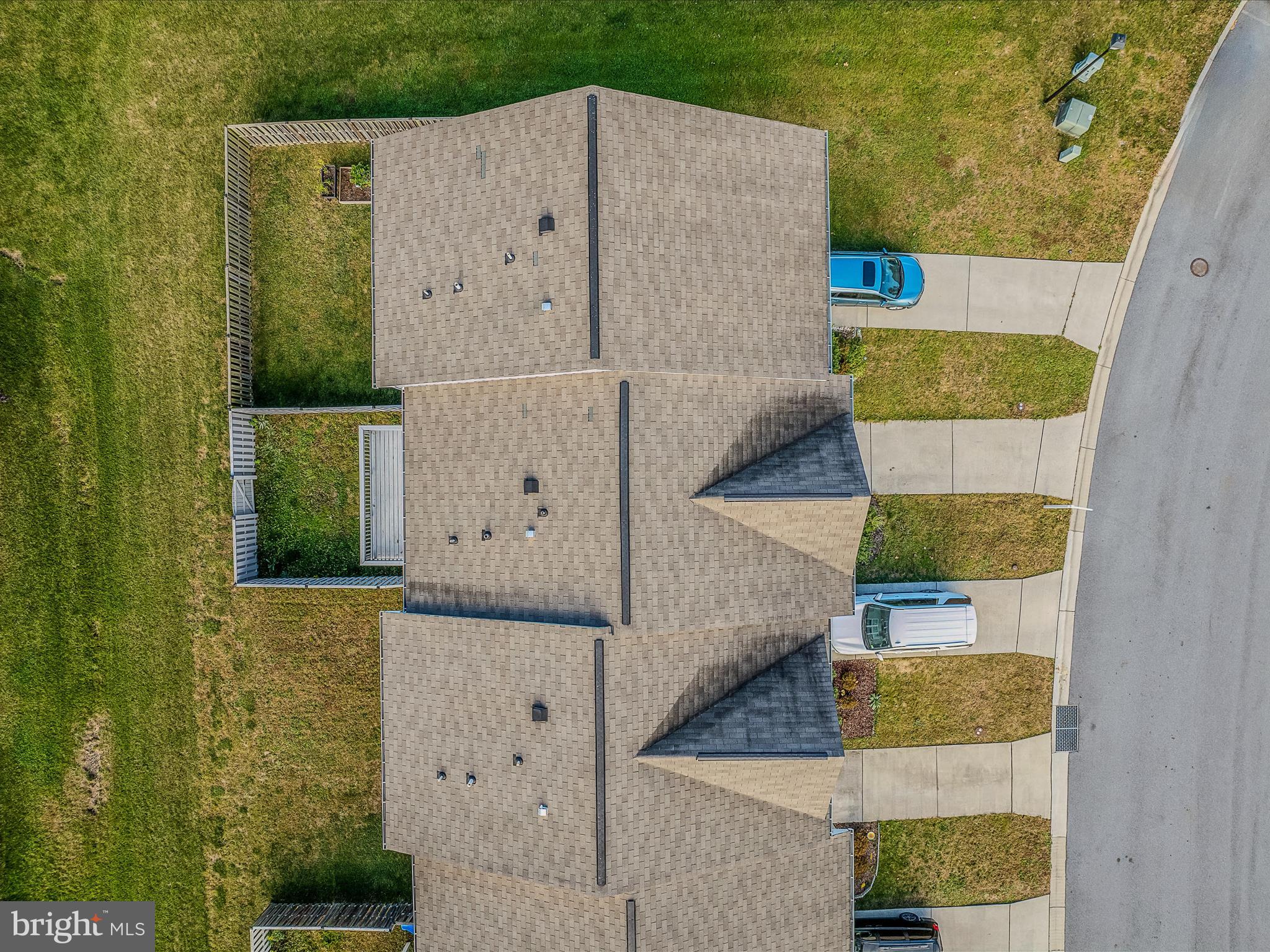 BERKELEY RIDGE - Residential