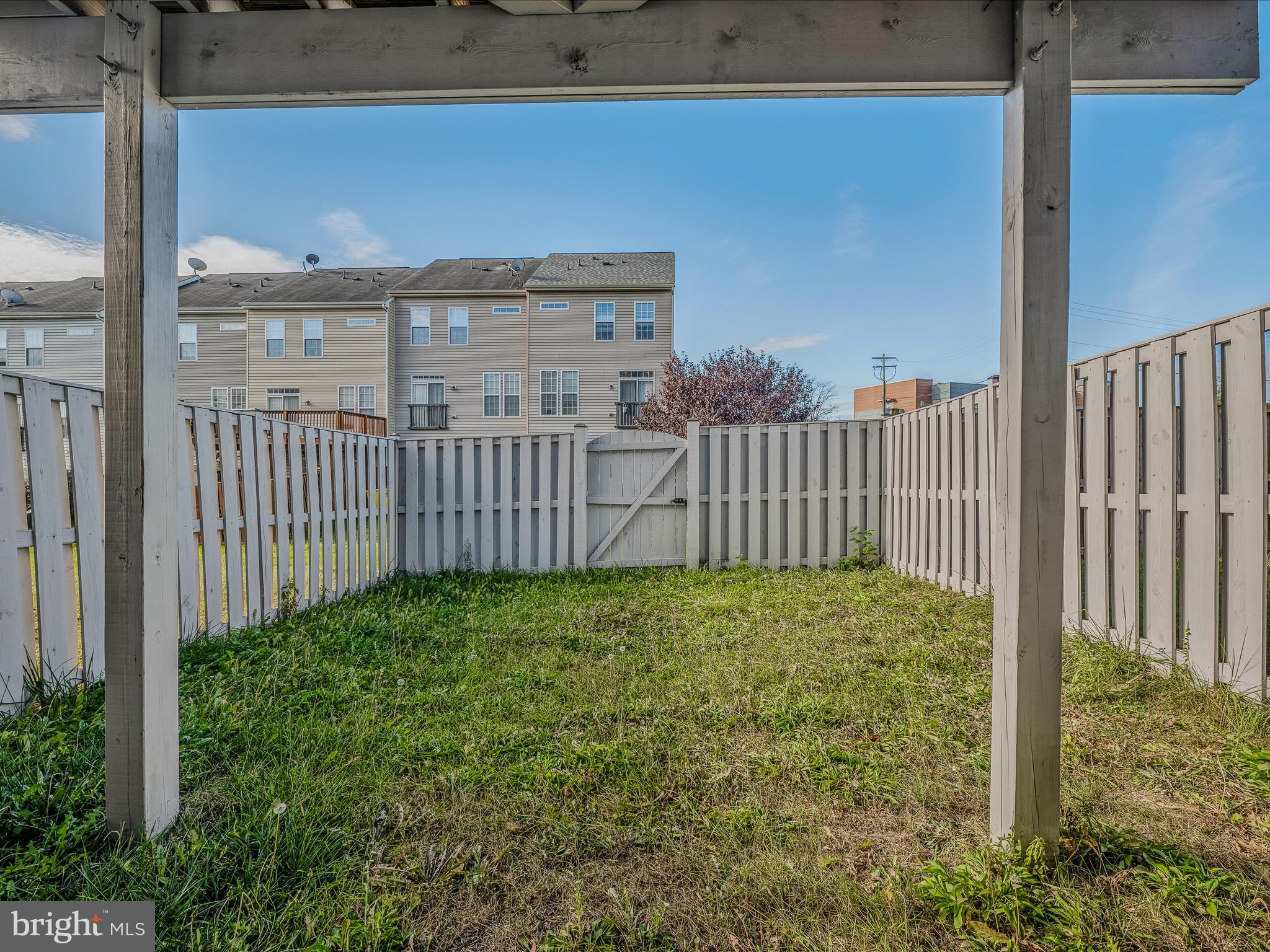 BERKELEY RIDGE - Residential