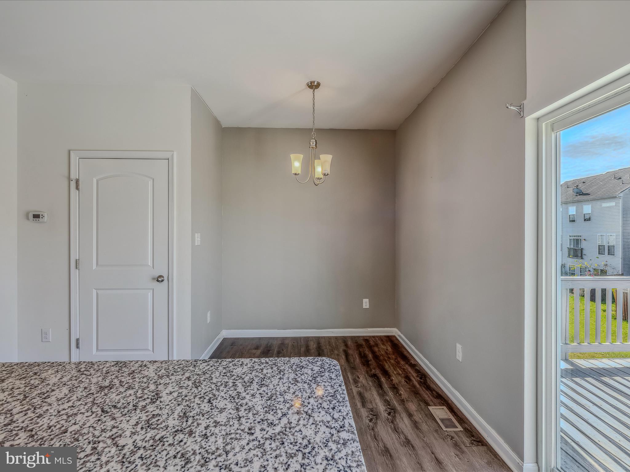 BERKELEY RIDGE - Residential